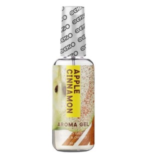 Egzo aroma gel gel intimo mela cannella 50ml