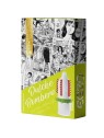 Egzo preservativo dulche bombero con punte e sporgenze carezzevoli medium 1 pz.