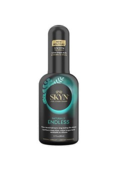 Skyn lubrificante a base d'acqua naturally endless 80 ml