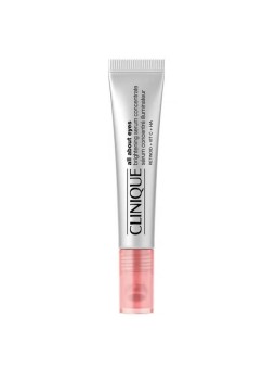 Clinique siero illuminante per gli occhi all about eyes 10 ml