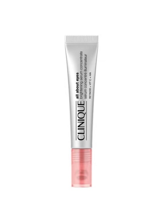Clinique siero illuminante per gli occhi all about eyes 10 ml
