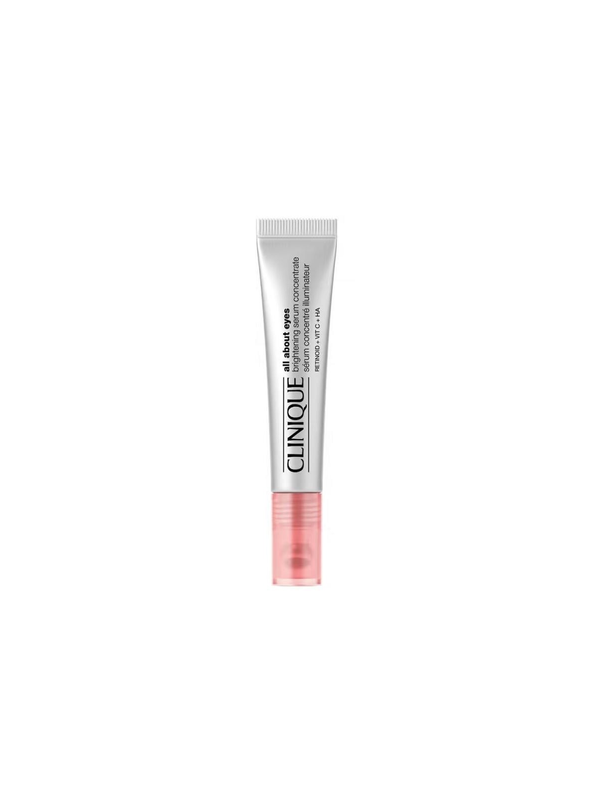 Clinique siero illuminante per gli occhi all about eyes 10 ml