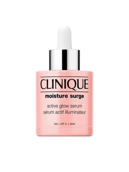 Clinique siero viso moisture surge active glow serum 30 ml