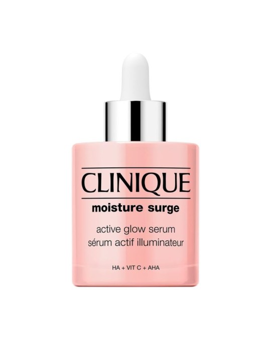 Clinique siero viso moisture surge active glow serum 50 ml