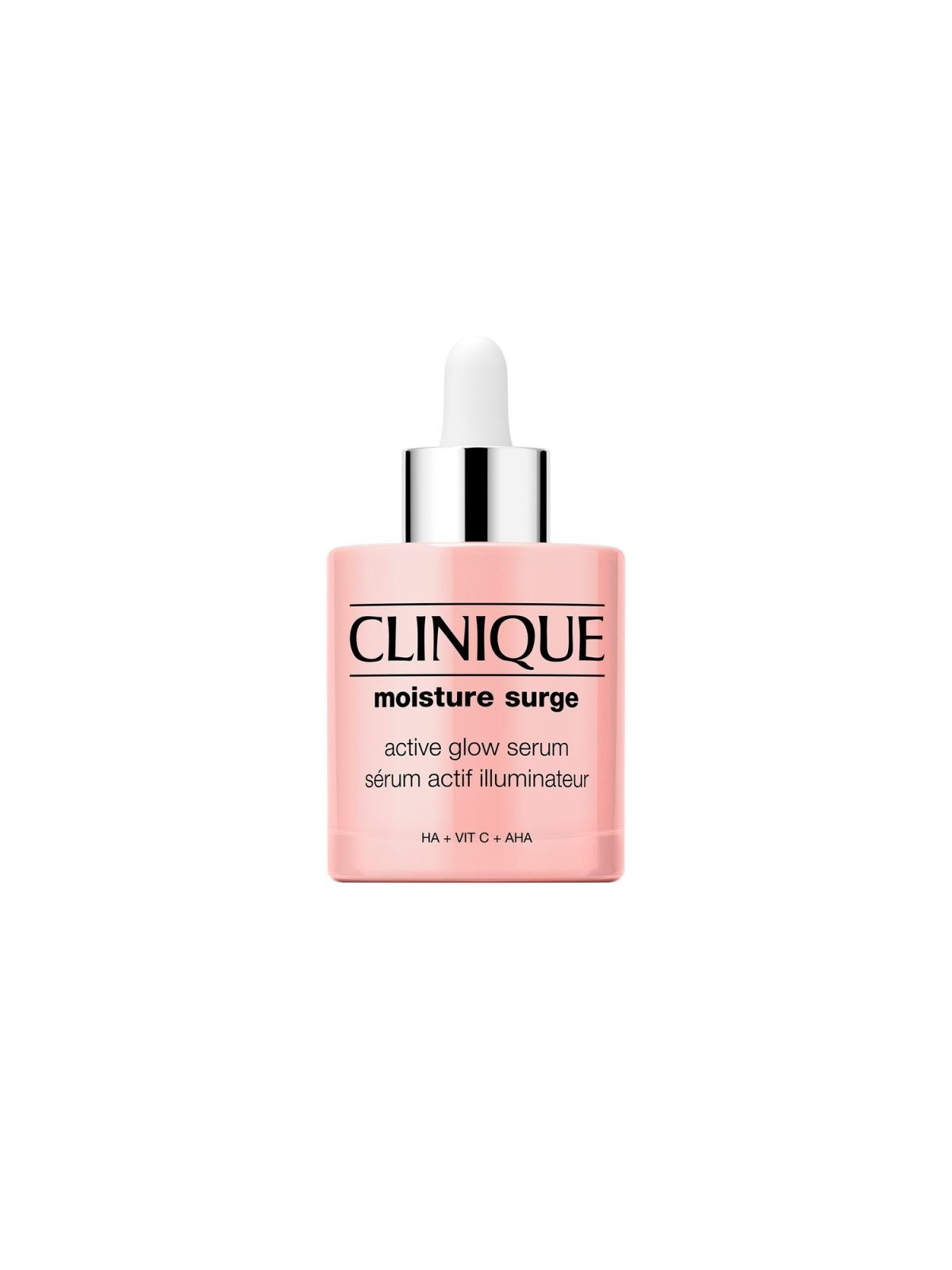 Clinique siero viso moisture surge active glow serum 50 ml