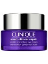 Clinique crema contorno occhi correttrice delle rughe smart clinical repair, 30 ml