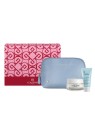 Collistar set crema balsamo al collagene crema viso 50ml + maschera viso 25ml + trousse