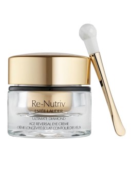 Estee lauder crema contorno occhi re-nutriv ultimate diamond age reversal 15 ml