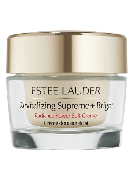 Estee lauder crema viso revitalizing supreme+ radiance power soft creme 50 ml