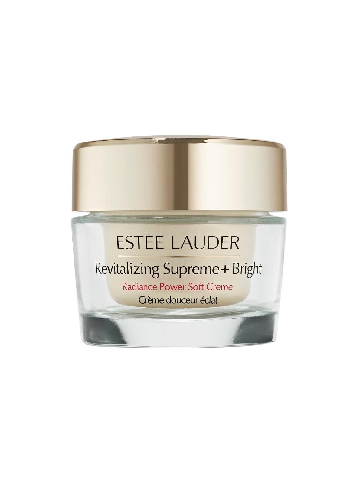 Estee lauder crema viso revitalizing supreme+ radiance power soft creme 50 ml