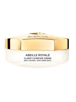 Guerlain crema viso abeille royale clarify & repair creme 50ml