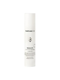 Healthlabs balance on serum - lozione rigenerante per il cuoio capelluto 50 ml