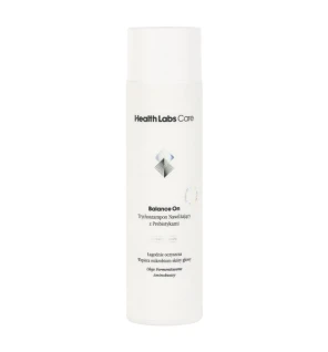 Healthlabs balance on trichoshampoo idratante con prebiotici 250 ml