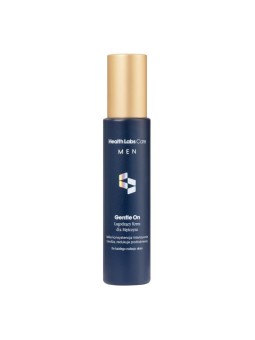 Healthlabs crema lenitiva gentle on per uomo 50 ml