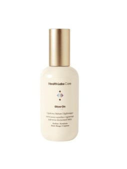 Healthlabs balsamo rassodante glow on lipid 200 ml