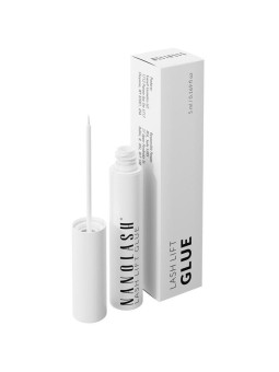 Nanolash colla per laminazione e lifting delle ciglia 5 ml