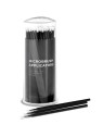 Nanolash microbrush micro applicatori per ciglia 1,5 mm 100 pezzi.