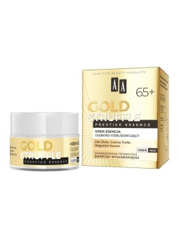 Aa Gold & Truffle Crema Essenza 65+ Giorno/Notte