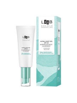 Aa laab Clear Skin Gel SPF50 40ml