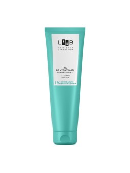 Aa Gel Detergente Viso Laab Clear Skin 150ml