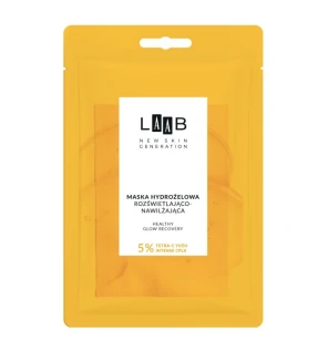 Aa Maschera Viso Idratante e Lenitiva