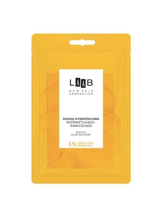 Aa Maschera Viso Idratante e Lenitiva