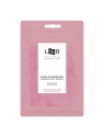 Maschera viso idrogel illuminante e idratante Laab
