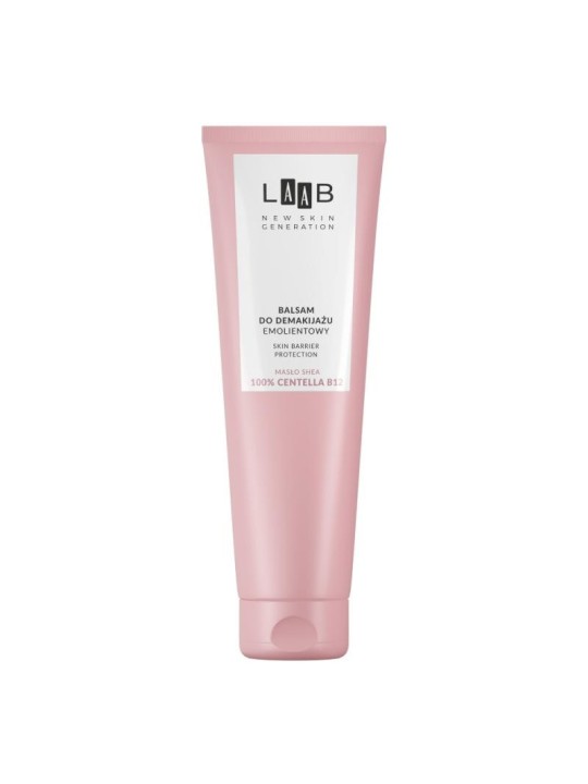 Aa Balsamo Struccante Emolliente Laab 150ml