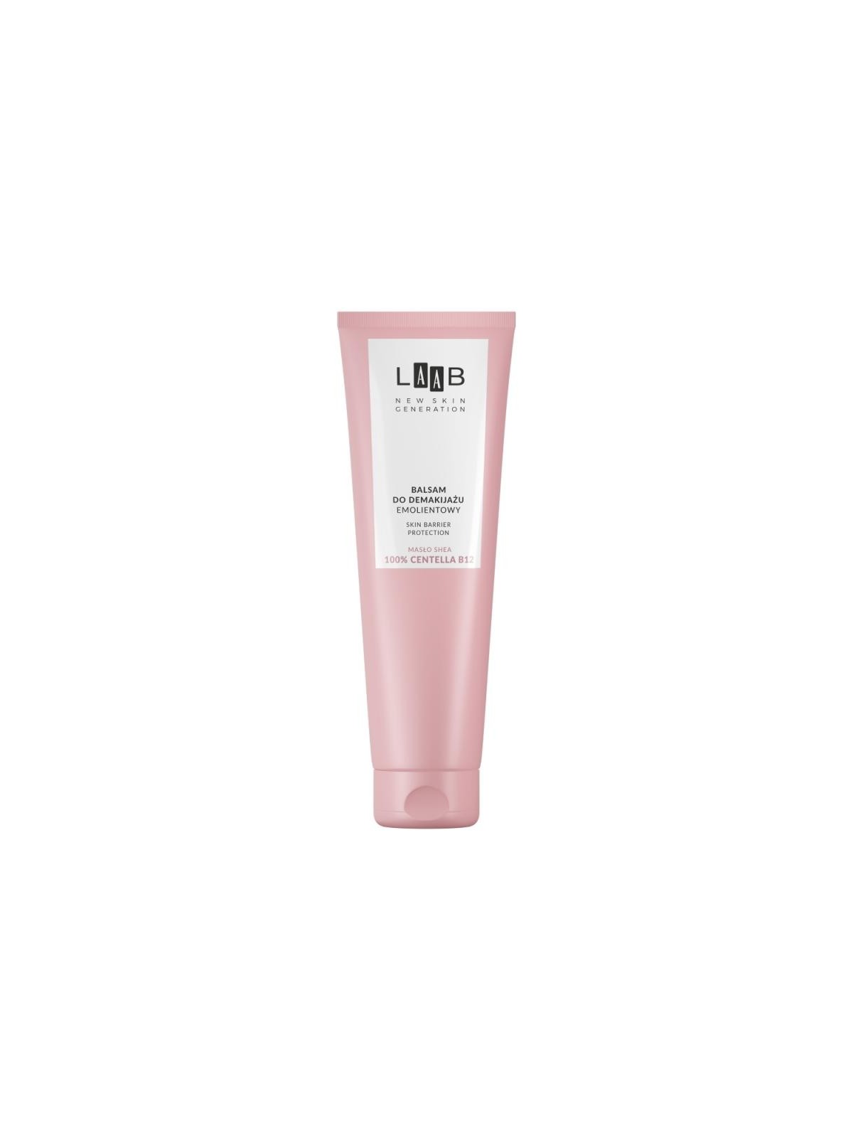 Aa Balsamo Struccante Emolliente Laab 150ml