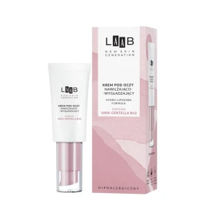 Aa Laab Crema Contorno Occhi 15ml