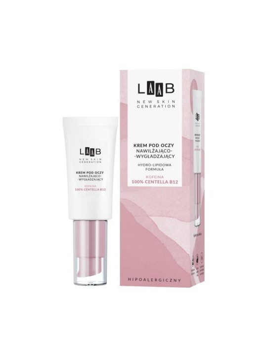 Aa Laab Crema Contorno Occhi 15ml