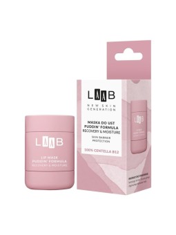 Aa Maschera Labbra Laab 15 g - Idratazione e Cura