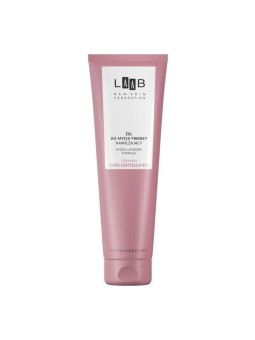 Aa Gel Detergente Viso Idratante Laab 150ml