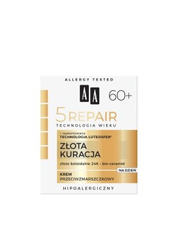 Aa Technology Repair Crema Giorno Antirughe