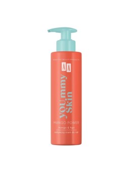 Crema Mani Yoummy Skin al Mango 200ml