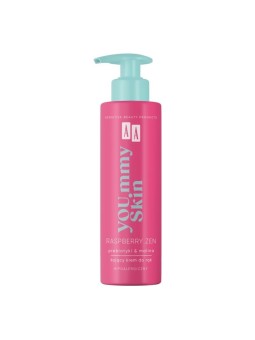 Aa Yoummy Skin Crema Mani Raspberry 200ml