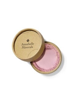 Fard Minerale Rosa Annabelle Minerals 4g