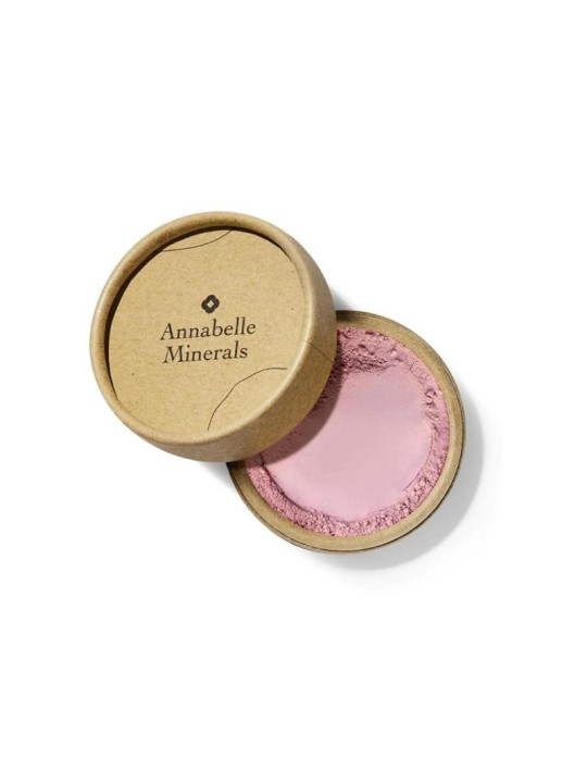 Fard Minerale Rosa Annabelle Minerals 4g
