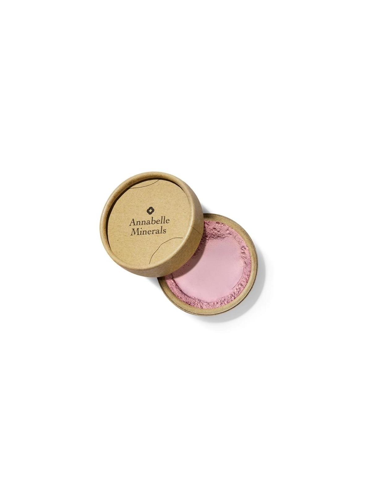Fard Minerale Rosa Annabelle Minerals 4g