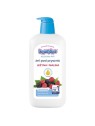Gel Doccia Bambino Mora e Lampone 1000ml