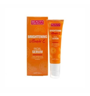Siero viso illuminante alla Vitamina C 30ml
