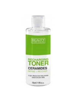 Tonico Viso Recharging alle Ceramidi 150ml