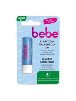 Bebe Rossetto Young Care Delicato Classic 4,9 g