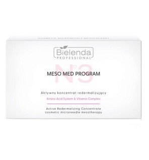 Bielenda Concentrato Redermalizzante Attivo