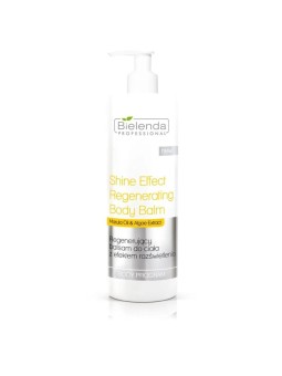 Balsamo Corpo Rigenerante Bielenda 500ml