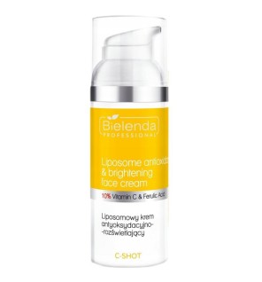 Bielenda C Shot Crema Liposomiale 50ml