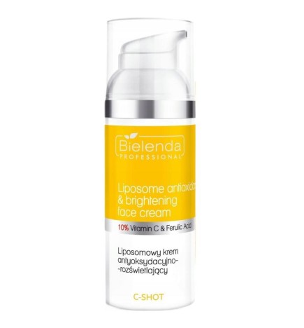 Bielenda C Shot Crema Liposomiale 50ml