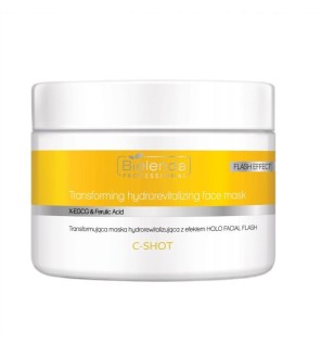 Bielenda C Shot Maschera Rivitalizzante 150ml
