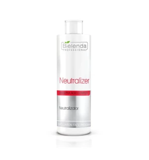 Bielenda Neutralizzatore Programma Esfoliante Viso