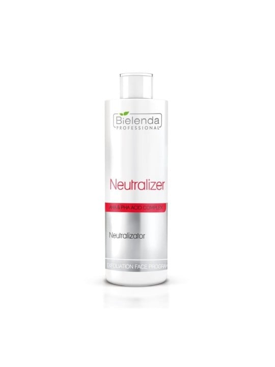 Bielenda Neutralizzatore Programma Esfoliante Viso